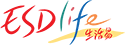 ESDLife logo