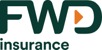 FWD Insurance logo