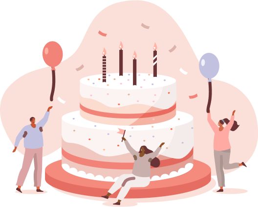 Birthday Benefit