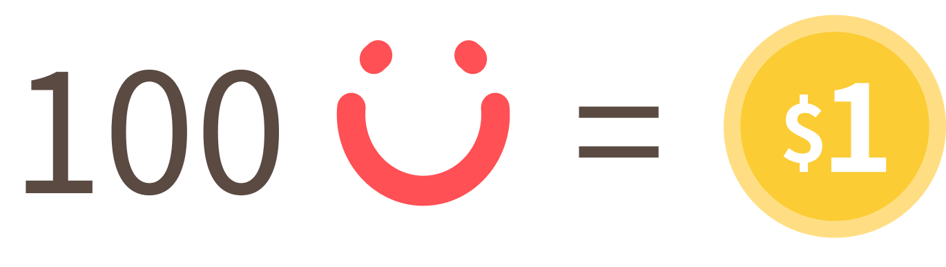 Redeem Points