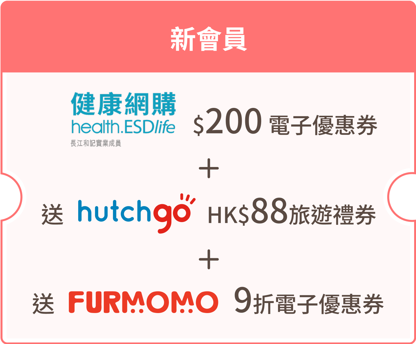 New Member Offer