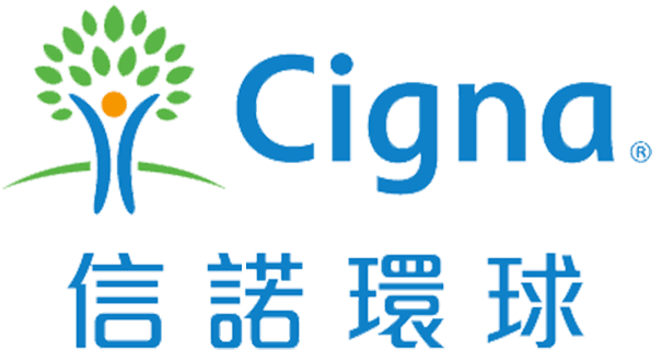 Cigna 信諾環球