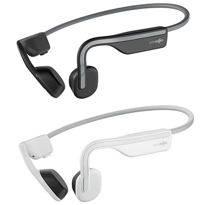 AfterShokz OpenMove(AS660)骨傳導藍牙運動耳機