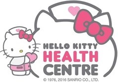 Hello Kitty Health Centre