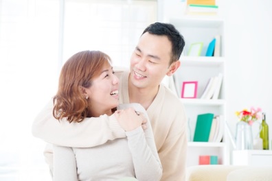 婚前檢查