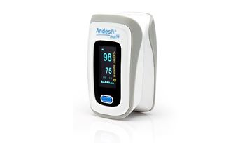 圖片 ANDESFIT 智能藍牙脈搏血氧計