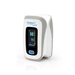 ANDESFIT Bluetooth 4.0 Pulse Oximeter