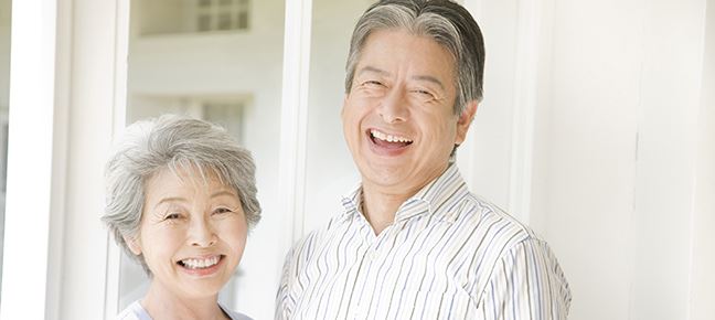 Category: 長者