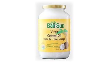 Picture of BaliSun Virgin Coconut Oil (710ml)