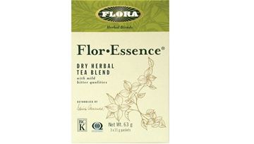 圖片 Flora 富蘿菁華草茶 63g