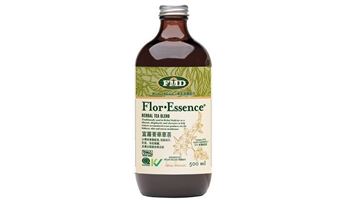 圖片 Flora 富蘿菁華草茶 500ml