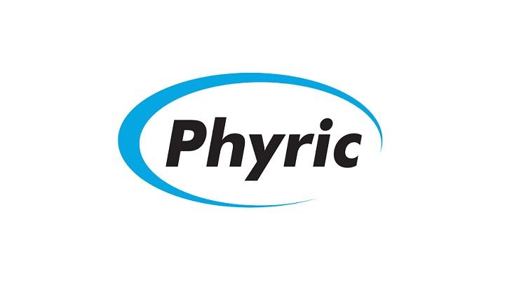 佳力 Phyric 