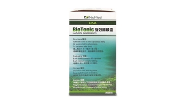 Picture of NuMed BIOTONIC