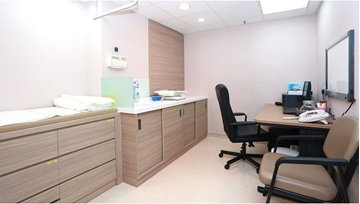 Picture of Adventist Medical Center (Causeway Bay) - ESD Male Health Assessment Package - By General Practitioner