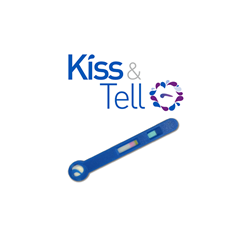 eNano KISS & TELL (口水血糖測試) (9盒裝)