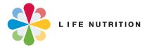 LIFE NUTRITION