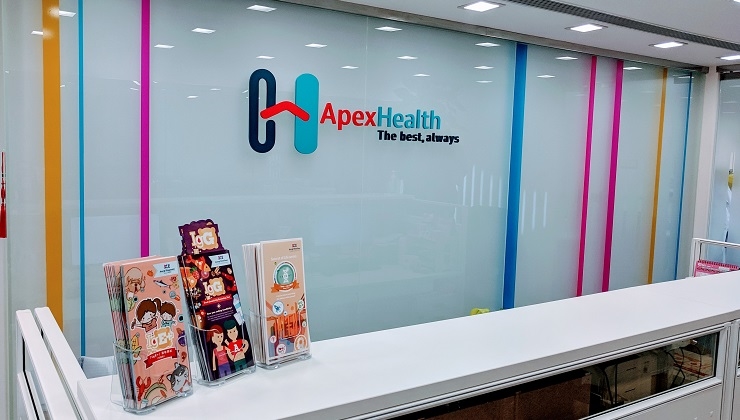 ApexHealth 