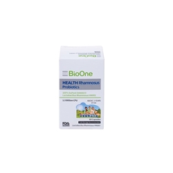 BioOne Rhamnosus HN001 Probiotics (60 Capsules)