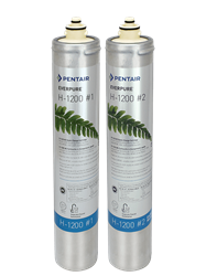 Pentair Everpure H1200 濾芯 (免費上門更換濾芯) [原廠行貨]