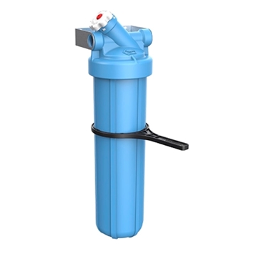 Picture of Pentair NEX Pro CFB Plus 20BB High Flow Whole House Filtration System [Original Licensed] [Licensed Import]