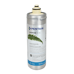 Pentair Everpure H-54 濾芯 (免費上門更換濾芯) [原廠行貨]