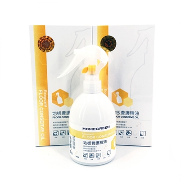 图片 健康家天然甲壳素 地板养护精油(护木油) 300ml [原厂行货]