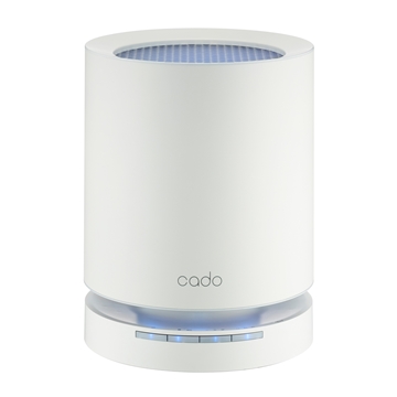 Picture of Cado Blue Light Photocatalyst Air Purifier AP-C120 [Original Licensed]