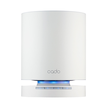 Picture of Cado Blue Light Photocatalyst Air Purifier AP-C120 [Original Licensed]