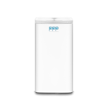 Picture of PPP Medical Grade Air Purifier for Office PPP-1200-01 (UVC version available) [Licensed Import]