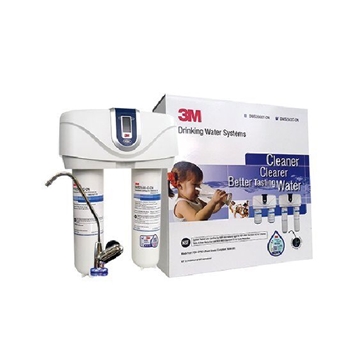 Picture of 3M™ DWS2500T-CN Under Sink Water Filtration System