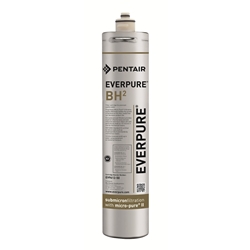 Pentair Everpure BH2 濾芯