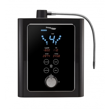 Picture of US FDA Certification Prime Water Prime-LV Alkaline Water Ionizer