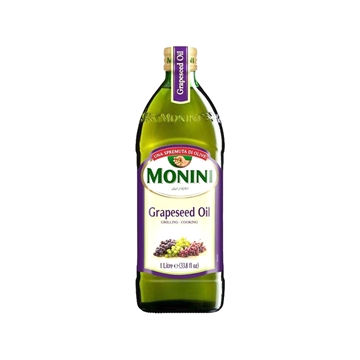 圖片 Monini 意大利葡萄籽油 1升