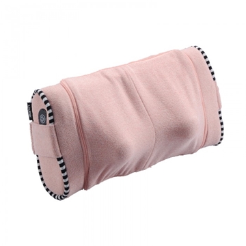 Picture of Lourdes Mini Neck Massager Pink [Original Licensed]