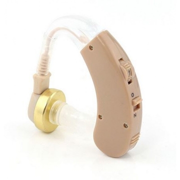 Picture of AXON V-163 Behind-the-ear Style Hearing Aids [Parallel Import]