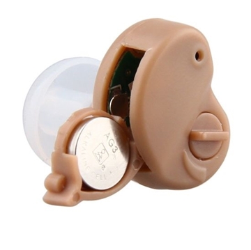 Picture of AXON K-80 In-the-ear Style (ITE) Hearing Aids [Parallel Import]