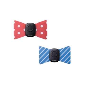 Picture of Lourdes Mini Bodybuilding Bow [Original Licensed]