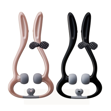 Picture of Lourdes Handy Massager Rabbit [Licensed Import]