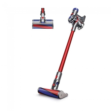 圖片 Dyson V7 Fluffy+ 無線吸塵機 圖片 Dyson V7 Fluffy+ 無線吸塵機