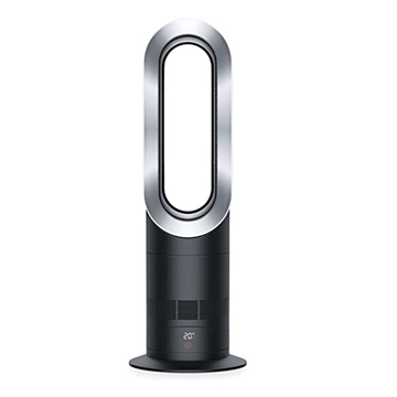 圖片 Dyson 風扇暖風機 AM09 (黑鋼色)