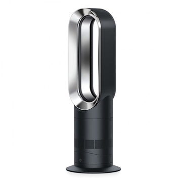 圖片 Dyson 風扇暖風機 AM09 (黑鋼色)