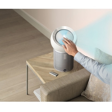 圖片 Dyson Pure Cool Me™ 個人空氣淨化風扇 (銀白色)