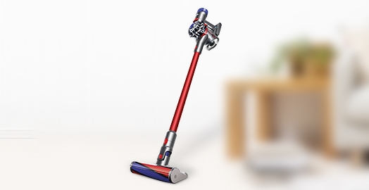 <p>限售2部 換購Dyson V7 Fluffy+ 無線吸塵機</p>