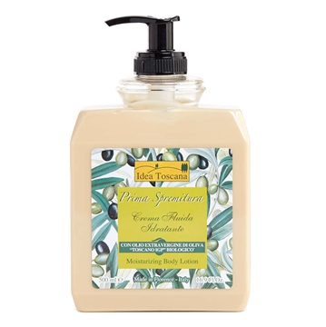 Picture of Idea Toscana Moisturizing Body Lotion 500ml