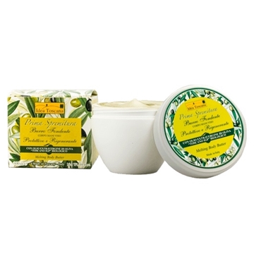 Picture of Idea Toscana Melting Body Butter 300ml