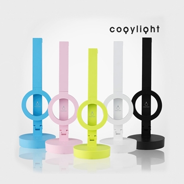 圖片 韓國 Cogylight 護眼 LED 檯燈 