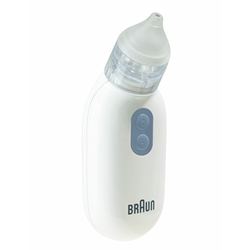 Braun BNA100 電動吸鼻器