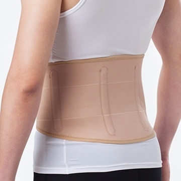 Picture of SENTEQ Elastic lumbar support