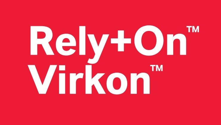 Rely + On™Virkon™ 