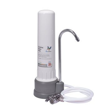 圖片 Doulton 道爾頓 M12 系列 HIP-CT + BTU 2501 枱上式濾水器 [原廠行貨]